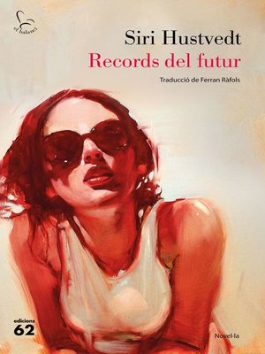 cover image of Records del futur